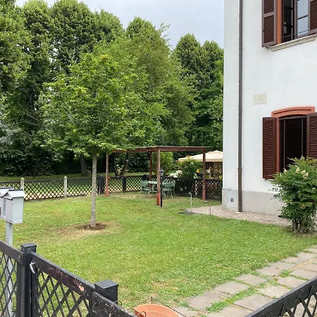 Crespi D'adda A 