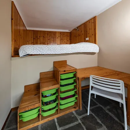 Holiday home Crespi D'adda A 