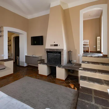 Holiday home Crespi D'adda A 