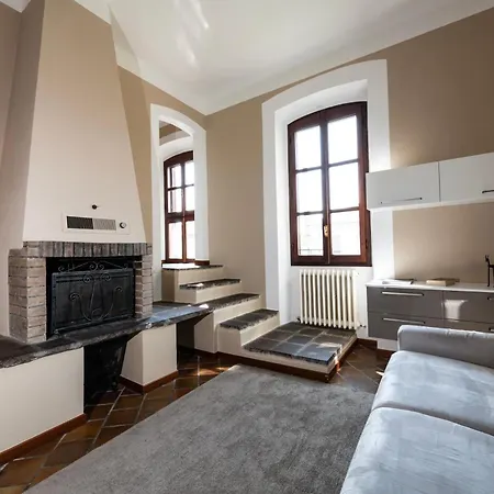 Holiday home Crespi D'adda A 