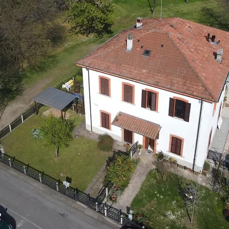 Crespi D'adda A 